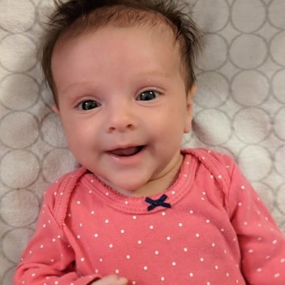 Meet your Posher, Mary alice